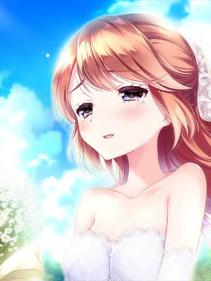 [ensemble] 恋はそっと咲く花のように ～二人は永遠に寄り添っていく_ev_sn12dm