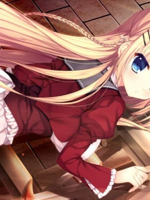 [NanaWind] 白恋サクラ＊グラム_evKAZ00a