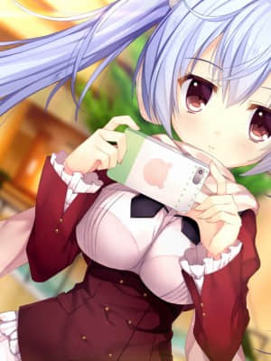 [NanaWind] 白恋サクラ＊グラム_evsYUK01a