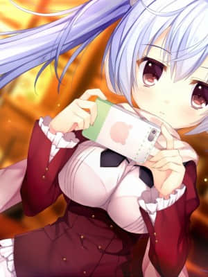 [NanaWind] 白恋サクラ＊グラム_evsYUK01d