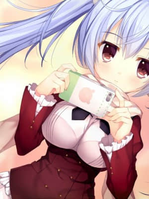 [NanaWind] 白恋サクラ＊グラム_evsYUK01f