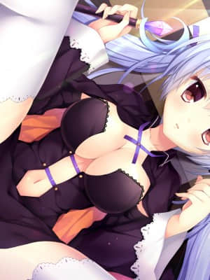 [NanaWind] 白恋サクラ＊グラム_evsYUK15_