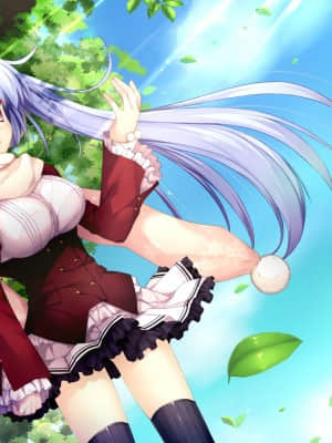 [NanaWind] 白恋サクラ＊グラム_evYUK04az