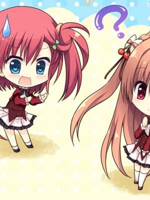 [NanaWind] 白恋サクラ＊グラム_SD01a