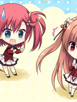 [NanaWind] 白恋サクラ＊グラム_SD01b