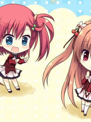 [NanaWind] 白恋サクラ＊グラム_SD01d