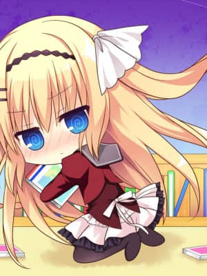 [NanaWind] 白恋サクラ＊グラム_SD02a