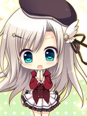 [NanaWind] 白恋サクラ＊グラム_SD03a