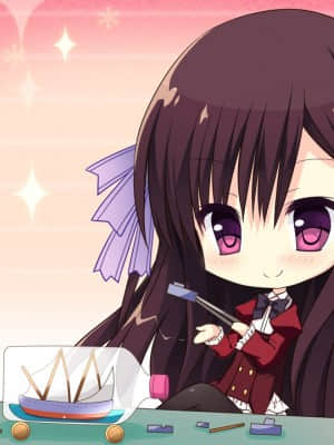 [NanaWind] 白恋サクラ＊グラム_SD04e