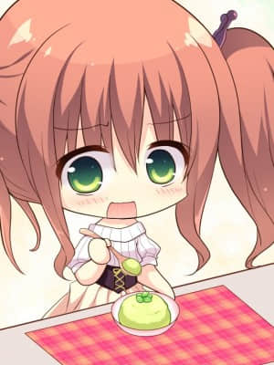 [NanaWind] 白恋サクラ＊グラム_SD11s