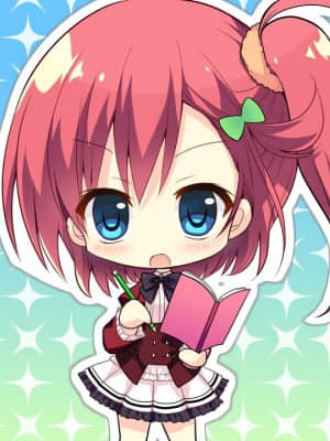 [NanaWind] 白恋サクラ＊グラム_SD15a