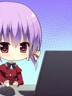 [NanaWind] 白恋サクラ＊グラム_SD16a