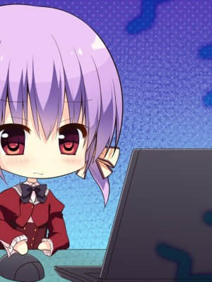 [NanaWind] 白恋サクラ＊グラム_SD16d