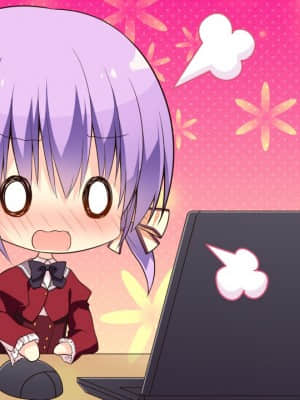 [NanaWind] 白恋サクラ＊グラム_SD16e