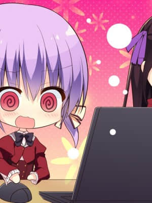 [NanaWind] 白恋サクラ＊グラム_SD16f