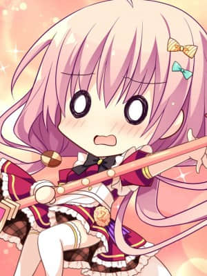 [NanaWind] 白恋サクラ＊グラム_SD17b