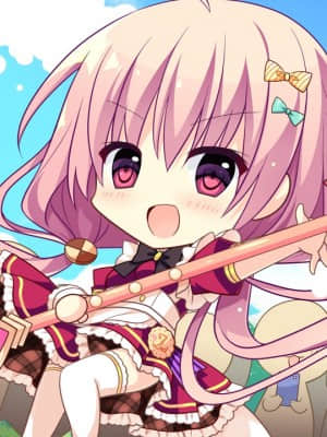 [NanaWind] 白恋サクラ＊グラム_SD17e