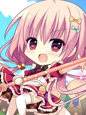 [NanaWind] 白恋サクラ＊グラム_SD17f