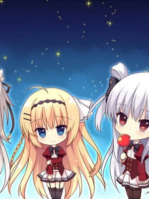 [NanaWind] 白恋サクラ＊グラム_SD20a