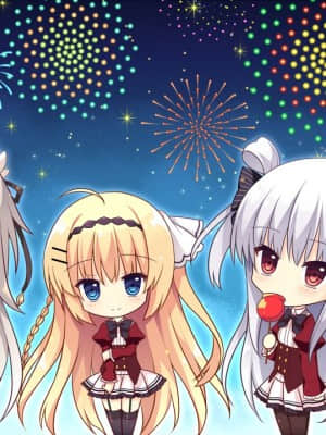 [NanaWind] 白恋サクラ＊グラム_SD20b