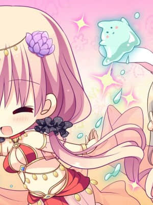 [NanaWind] 白恋サクラ＊グラム_SD22f