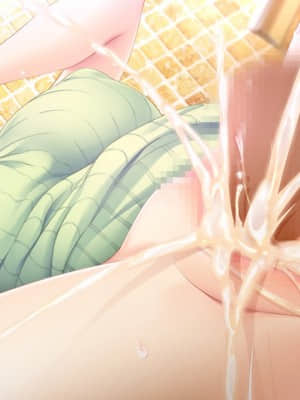 [アトリエかぐや BARE&BUNNY] 姉ちゃんのススメ ～お姉ちゃんのイタズラ性生活～_cg64_07