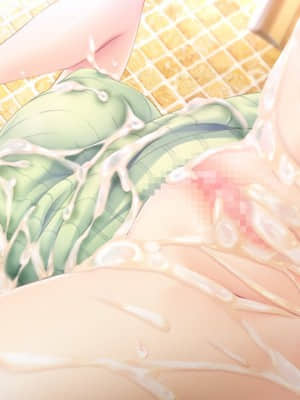 [アトリエかぐや BARE&BUNNY] 姉ちゃんのススメ ～お姉ちゃんのイタズラ性生活～_cg64_10