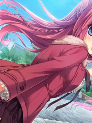 [feng] 夢と色でできている_CGA04