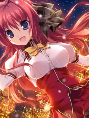 [feng] 夢と色でできている_CGA05