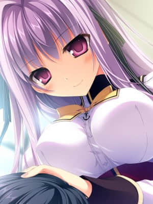 [feng] 夢と色でできている_CGB03L