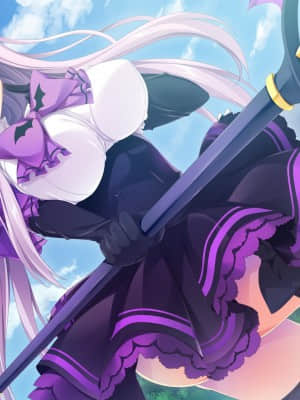 [feng] 夢と色でできている_CGB04L