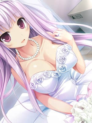 [feng] 夢と色でできている_CGB15