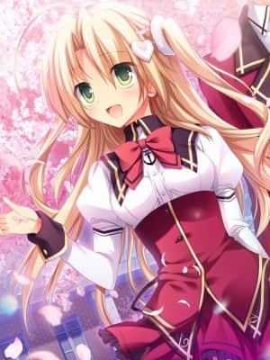 [feng] 夢と色でできている_CGC16