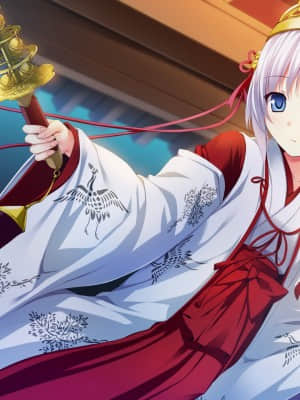 [feng] 夢と色でできている_CGD07L