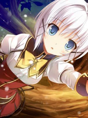 [feng] 夢と色でできている_CGD14_aL