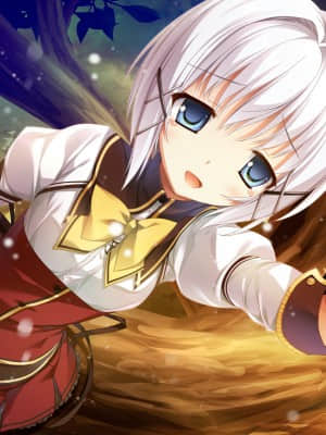 [feng] 夢と色でできている_CGD14_c