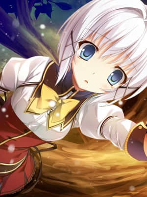 [feng] 夢と色でできている_CGD14_d