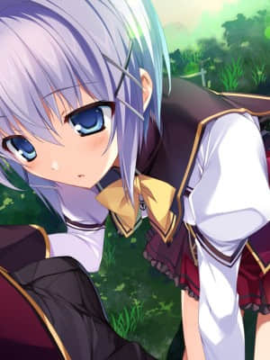 [feng] 夢と色でできている_CGD16_aL