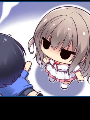 [feng] 夢と色でできている_SD02