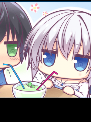 [feng] 夢と色でできている_SD11