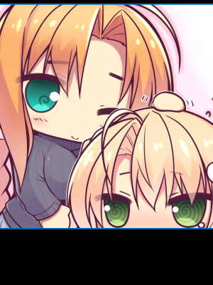 [feng] 夢と色でできている_SD12