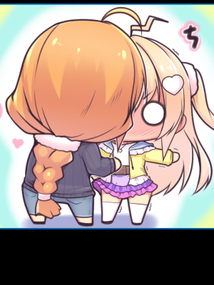 [feng] 夢と色でできている_SD13