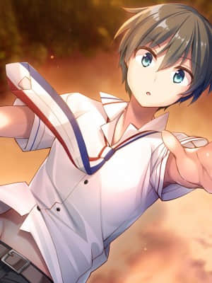 [SWEET&TEA] ネコ神さまと、ななつぼし -妹の姉-_large_e001a