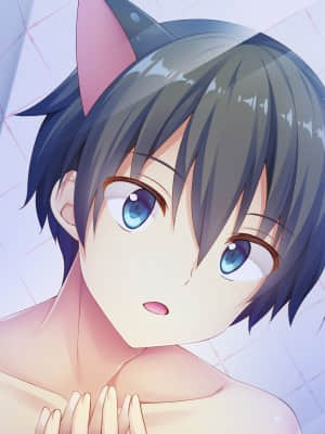 [SWEET&TEA] ネコ神さまと、ななつぼし -妹の姉-_large_e004a