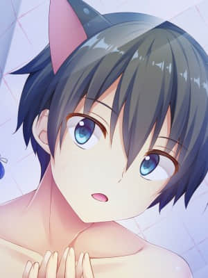 [SWEET&TEA] ネコ神さまと、ななつぼし -妹の姉-_large_e004b