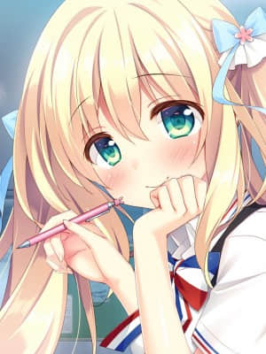 [SWEET&TEA] ネコ神さまと、ななつぼし -妹の姉-_large_e104a