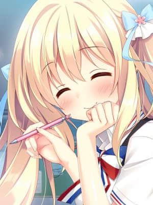 [SWEET&TEA] ネコ神さまと、ななつぼし -妹の姉-_large_e104c