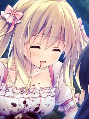 [SWEET&TEA] ネコ神さまと、ななつぼし -妹の姉-_large_e105a