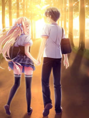 [SWEET&TEA] ネコ神さまと、ななつぼし -妹の姉-_large_e107a