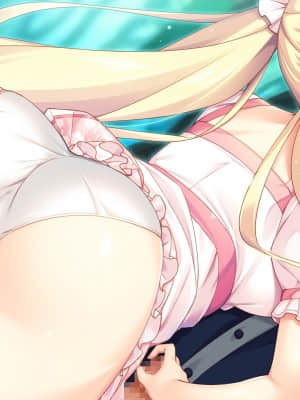 [SWEET&TEA] ネコ神さまと、ななつぼし -妹の姉-_large_e156a